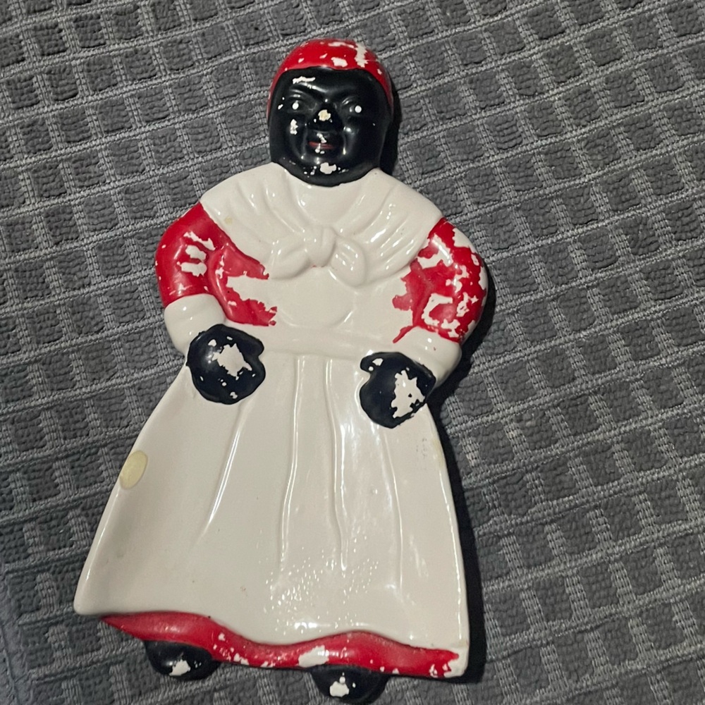 Ceramic Dish